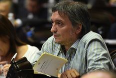 la fuerte pelea entre cristina fernandez y maximo kirchner por un polemico funcionario la fuerte pelea entre cristina fernandez y maximo kirchner por un polemico funcionario