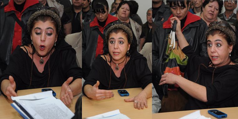 Foto: Alf Ponce / MDZ