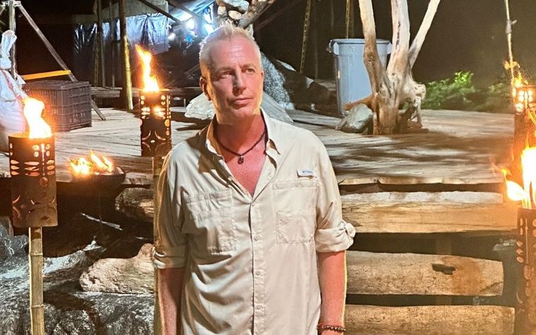 Survivor perdió frente a The Floor este martes en el duelo por el rating Foto: Instagram @marley_ok