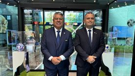 Luciano Nakis, uno de los que encabezaron la gestión, junto a Tapia. Luciano Nakis, uno de los que encabezaron la gestión, junto a Tapia.