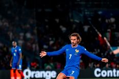 Griezmann tomó una importante decisión respecto de su futuro. Foto: @antogriezmann Griezmann tomó una importante decisión respecto de su futuro. Foto: @antogriezmann