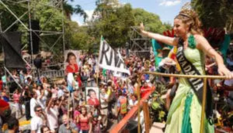 Así se vivió la Vendimia del Bicentenario. Así se vivió la Vendimia del Bicentenario.