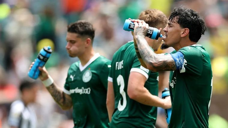 Conmebol estrenó un nuevo protocolo en la Copa Libertadores 2026 y ya genera impacto.