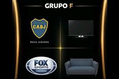 Los duros memes por la ausencia de Boca en los sorteos de la Libertadores y Sudamericana. Foto: Redes Los duros memes por la ausencia de Boca en los sorteos de la Libertadores y Sudamericana. Foto: Redes