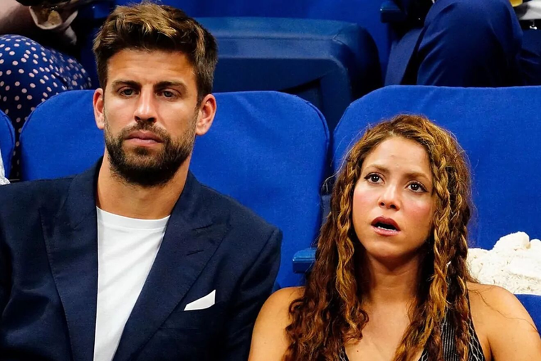 SHAKIRA ESTÁ VIVIENDO EL PEOR MOMENTO DE SU VIDA. AHORA PODRÍA IR A JUICIO Y A PRISIÓN.