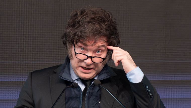 Foto: Santiago Tagua/MDZ