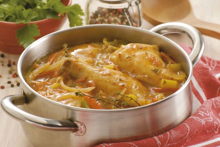 Un platillo que tus seres queridos amarán por su delicioso sabor