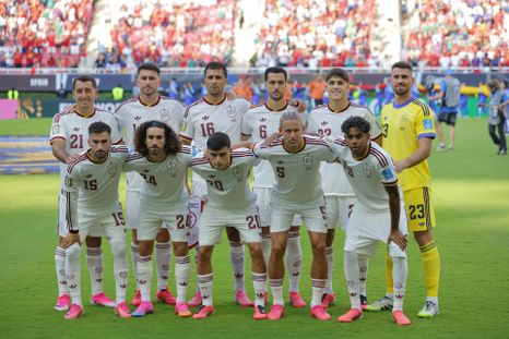 alarma en espana: dos futbolistas salieron lesionados ante uruguay y podrian perderse lo que resta del mundial alarma en espana: dos futbolistas salieron lesionados ante uruguay y podrian perderse lo que resta del mundial