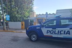 La Justicia de Mar del Plata dispuso que los padres de alumnos responsables de amenazas en escuelas, paguen los operativos policiales.