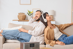 Spotify dio a conocer las letras románticas más compartidas de sus rankings a nivel global.