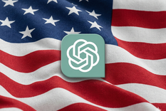 ChatGPT sufre una caída de usuarios por el controversial acuerdo con el Pentágono.