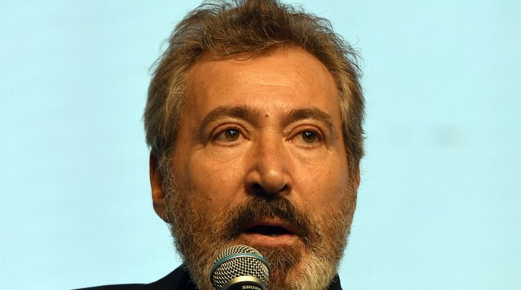 Vila dijo que el encuentro de mediación fue Vila dijo que el encuentro de mediación fue