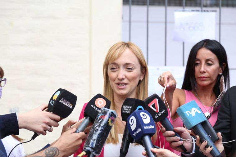 Foto: Maximiliano Ríos/MDZ