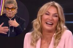 Los números de BTV preocupan a la producción mientras Yanina celebra. / Captura de TV