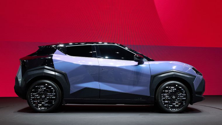 Historia y evolución del Nissan Juke: el SUV que creó un segmento