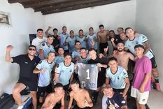 Deportivo La Gloria no podrá seguir jugando en los torneos de la Liga Mendocina de Fútbol.