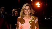 el look dramatico de maxima de los paises bajos: te lo mostramos el look dramatico de maxima de los paises bajos: te lo mostramos
