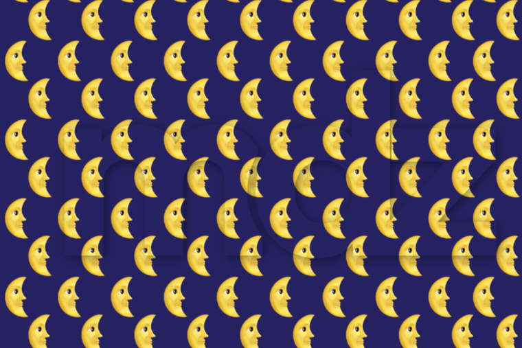 ACERTIJO VISUAL ACERTIJO VISUAL, RETO VISUAL, LUNA Foto: MDZ ONLINE