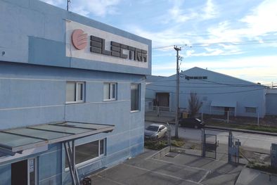 MDZol | Fábrica de Electra de la empresa ADS