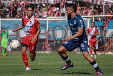 maipu e independiente quedaron a mano en el sperdutti