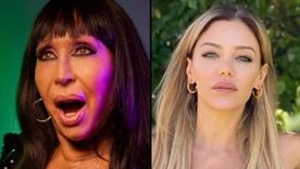 La mediática no pudo con su ingenio. Créditos: Archivo MDZ La mediática no pudo con su ingenio. Créditos: Archivo MDZ