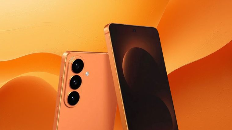 El sensor ISOCELL HP6 renovará por completo las cámaras del próximo gama alta de Samsung. El sensor ISOCELL HP6 renovará por completo las cámaras del próximo gama alta de Samsung.