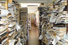 solo el 24% de las causas judiciales iniciadas en mendoza llega a sentencia solo el 24% de las causas judiciales iniciadas en mendoza llega a sentencia