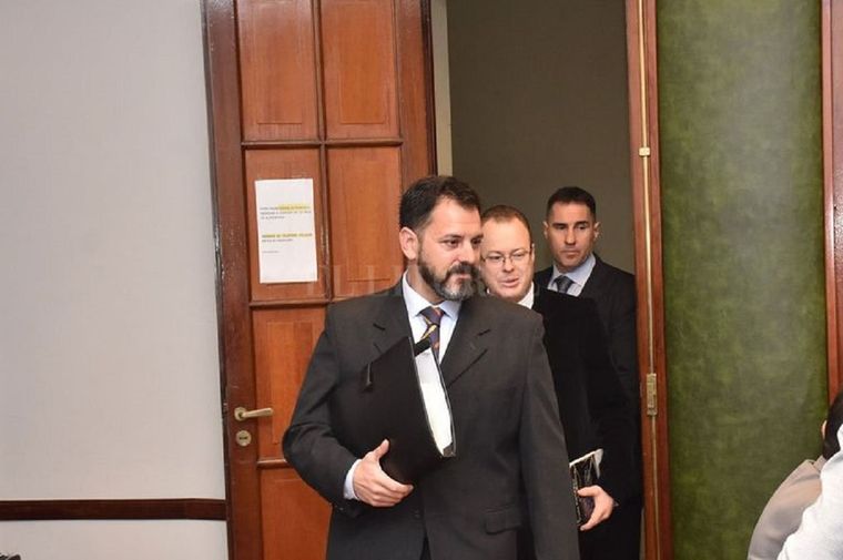 El juez Mingarini liberó a un violador porque había usado preservativo y ahora tendrá un Jury de enjuiciamiento