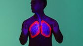 Protege tus pulmones. Foto: GETTY IMAGES Protege tus pulmones. Foto: GETTY IMAGES