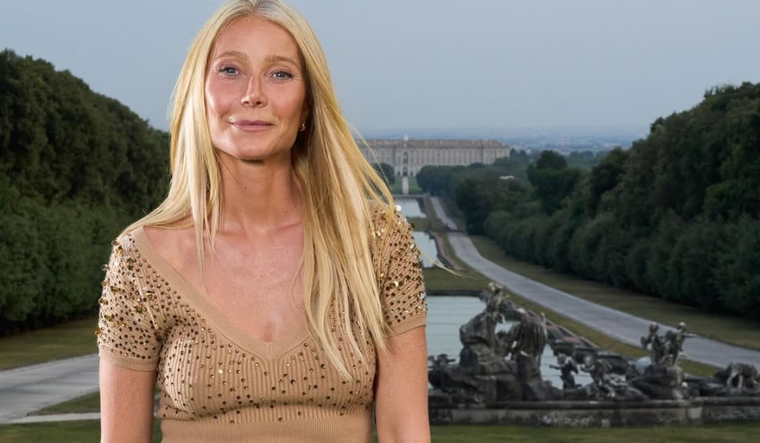 Gwyneth Paltrow cumple años este 27 de septiembre.