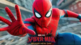 Peter Parker inicia una etapa solitaria en las calles de Nueva York. / Marvel