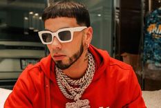 Anuel AA encendió las alarmas de sus fans tras hospitalizarse de urgencia. Anuel AA encendió las alarmas de sus fans tras hospitalizarse de urgencia.