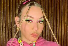 Jesaaelys Ayala González, Daddy Yankee, Instagram Fuente: Instagram Jesaaelys Ayala González