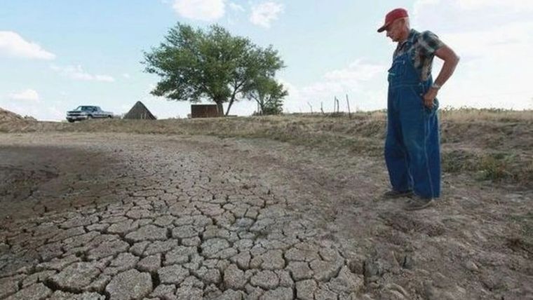 El ambientalismo, fue un nuevo modo de escuchar las voces del creador. Foto: MDZ
