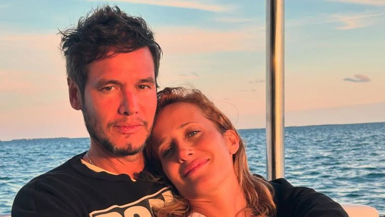 Emanuel habló sobre el caso de su pareja. Foto: Instagram/ @jprandi.&nbsp;