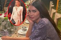 como es la relacion de zaira nara y jimena buttigliengo, la supuesta amante de su marido: nos...