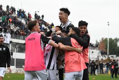Gimnasia quiere mantenerse en la parte alta del campeonato. Foto: TÉLAM