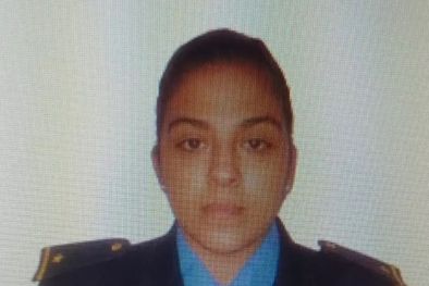 MDZol | Pérez, la sospechosa del crimen