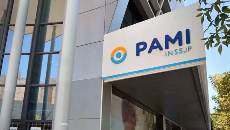 Continúan los conflictos en el PAMI