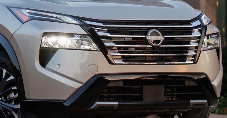 El logro que consiguió el nuevo Nissan Rogue Foto: Nissan