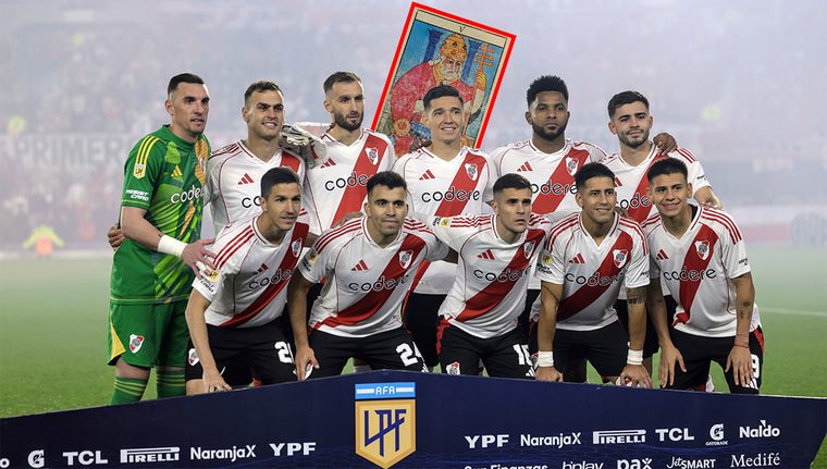 El Millonario afrontará un partido clave.