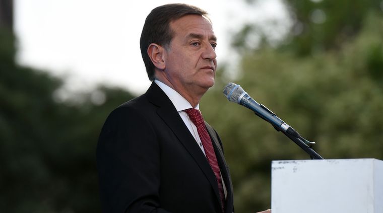 Foto: ALF PONCE / MDZ