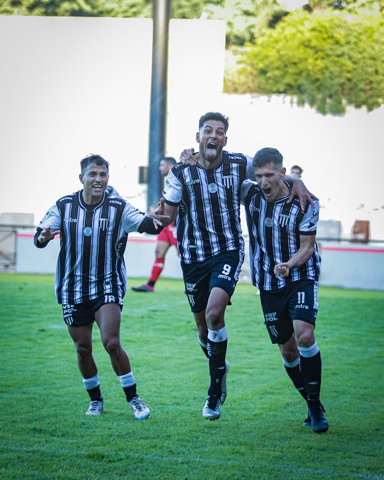 Gimnasia y Esgrima intentará volver al triunfo ante Morón y el historial le sonríe.&nbsp;