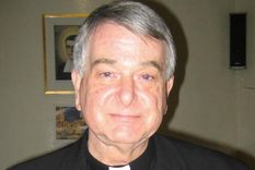 el nuncio apostolico destaca altas cualidades humanas del papa