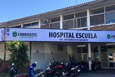 La jove embarazada continía en terapia intensiva luego de una operación quirúrgica. La hermanas de 16 y 18 años quedarán detenidas hasta que se realice la audiencia de imputación por tentativa de homicidio. La jove embarazada continía en terapia intensiva luego de una operación quirúrgica. La hermanas de 16 y 18 años quedarán detenidas hasta que se realice la audiencia de imputación por tentativa de homicidio.