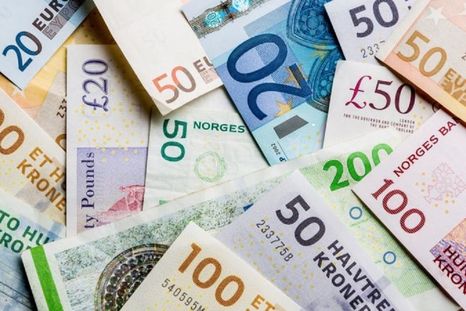 Alemania, Reino Unido y Francia han destinado miles de millones para cubrir despidos temporales durante la pandemia. Foto: GETTY IMAGEs