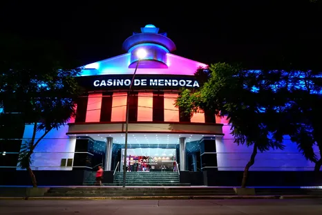 El Gobierno presentó un proyecto de reestructuración total del Instituto Provincial de Juegos y Casinos. El Gobierno presentó un proyecto de reestructuración total del Instituto Provincial de Juegos y Casinos.
