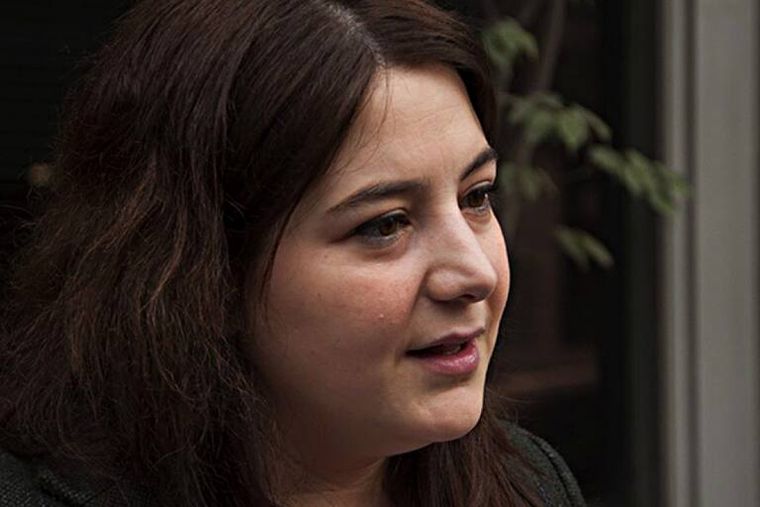 Fiscal Alejandra Mángano Fiscal Alejandra Mángano