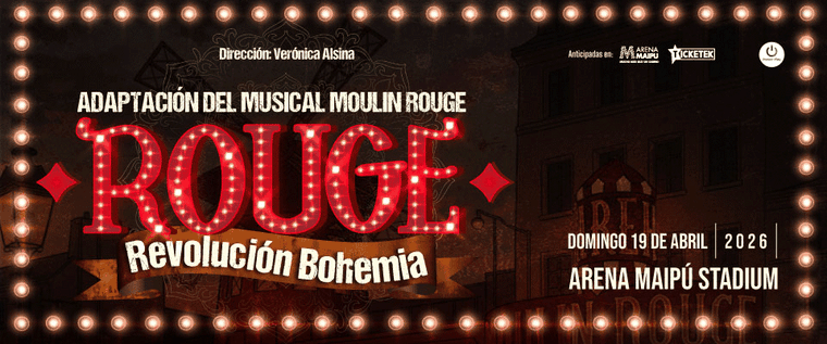 Espectáculos para el último día de la semana. Espectáculos para el último día de la semana.