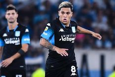 El colombiano se perderá la última fecha de la Copa de la Liga. Foto: Instagram @juanferquinterop El colombiano se perderá la última fecha de la Copa de la Liga. Foto: Instagram @juanferquinterop